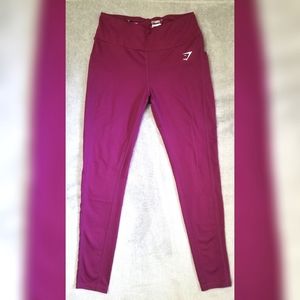 Gymshark Dreamy Leggings